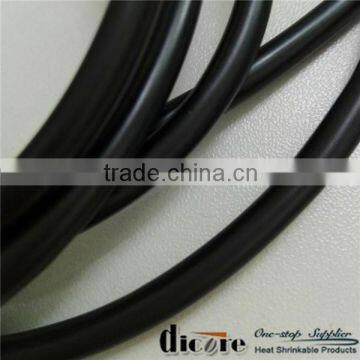 Thin Dual Wall Adhesive Heat Shrink Tube Black for 3d Printer photo-2