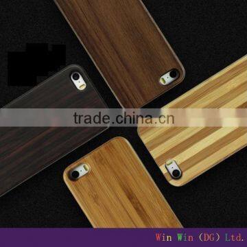 2016 Genuine Natural Real Customized Phone Case,100% Real Wood Phonecase photo-2