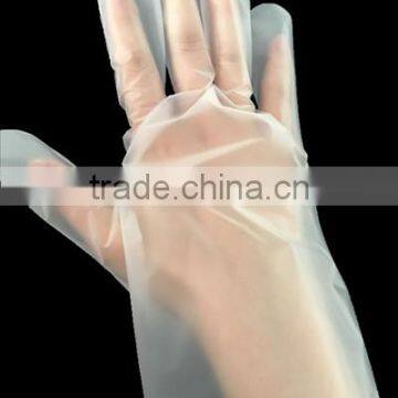 Disposable highly-elastic TPE Gloves for medical using