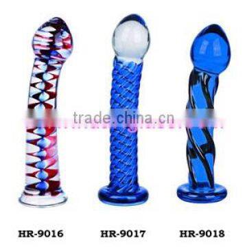 Glass Sex Toy