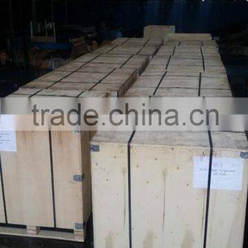 3 3/4'' Spring Flange for Torsion Spring , Spring Joint photo-5