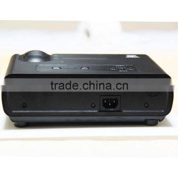 2800 Ansi Lumens 800x600 Resolution Dlp 3d hd Projector Quality Choice photo-4