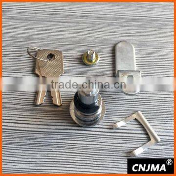 MS186 High Quality Zinc Alloy Cam Lock for Cabinet photo-6