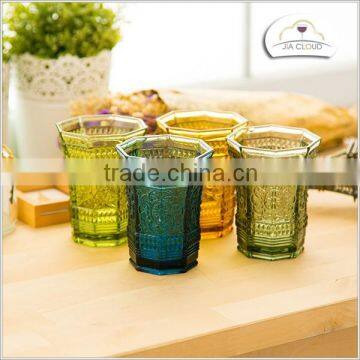 antique tea set japanses glass tea cup set