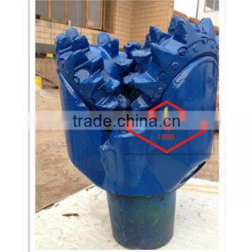 IADC137 3 7/8" Milled Teeth Rock Bits photo-3