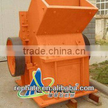 Hot selling rock crushing machine on sale