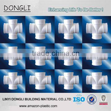 PVC 90 Degree Elbow and PVC Fittings photo-4