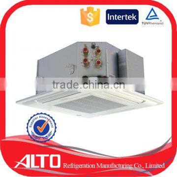 Alto CFC-2400 quality certified fan coil hot water