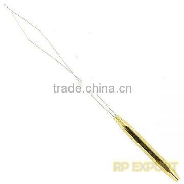 Brass Threader