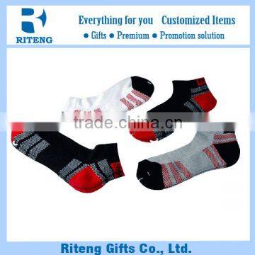 Men wholesale Crew Sock