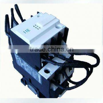 CJ19-32 series switch-over capacitor duty contactor