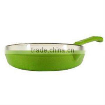 Cast Iron Pan