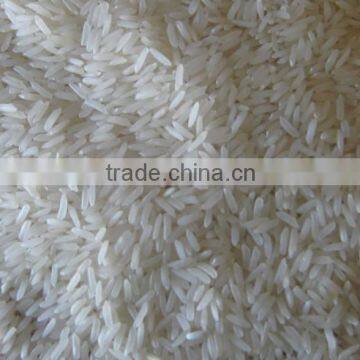 LONG GRAIN WHITE RICE 5% - 100% BROKEN