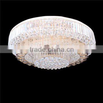 Circle Ceiling Light Fixture photo-6