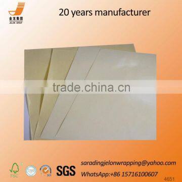 500mm-1400mm Glassine Ppaper photo-6