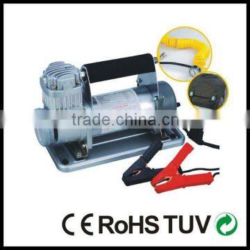 SUV DC 12V Car Tyre Air Pump Aire Compressor