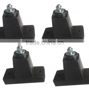 Air Conditioner Damper Vibration Damper