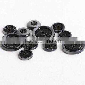 Custom ABS Business Suit Button photo-2