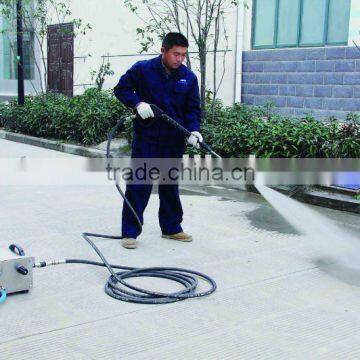 hydraulic high pressure Cleaner