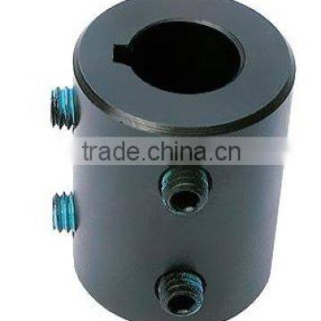 Top Quality Two-piece Aluminum Clamp Rigid Couplings photo-6