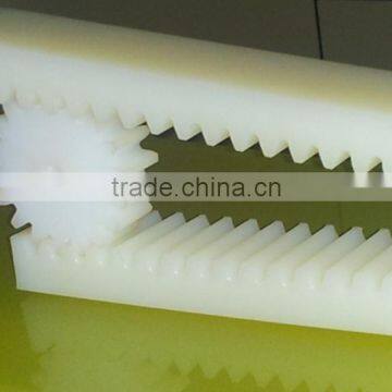 M6 Factory Price Plastic Gear Rack photo-4