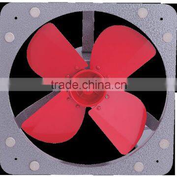 Exhaust Fan Metal , Electric Exhaust Fan