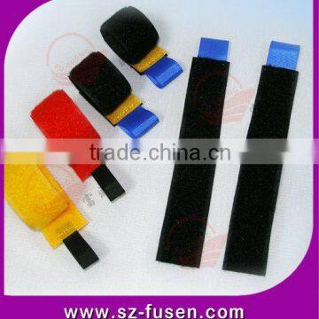 nylon fabric cable tie