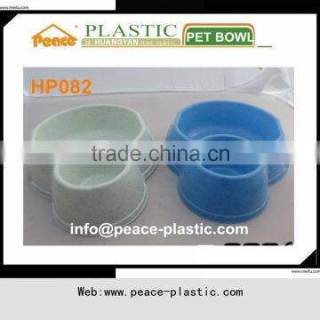 High quality new plastic pet bowl for sale