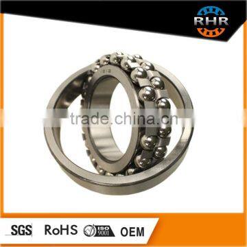 Precision Self-aligning Ball Bearing 1300 Series