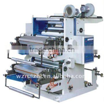 Two Color Printing Machine (YT Series)