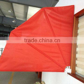 window awning fabric retractable awning