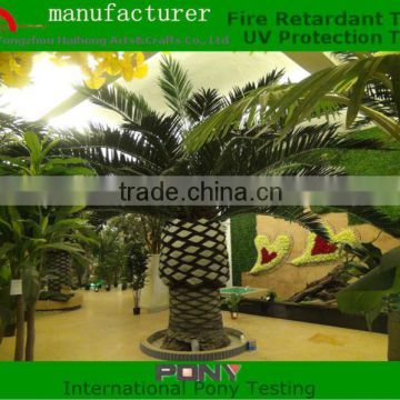 Artificial Canary date palm Tree