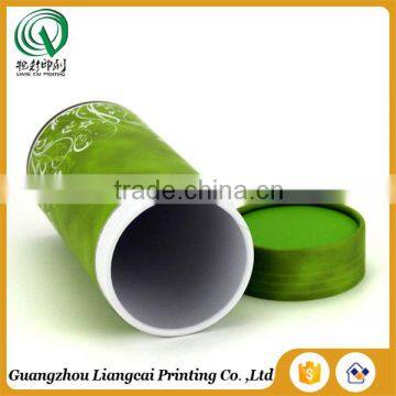 Wholesale Cheap Customized Various Color Printing Storage Round Cardboard Box Lid for T-shirt Packing photo-3