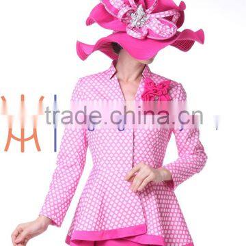 Evening Wholesale Church Suits for Wedding/party photo-4