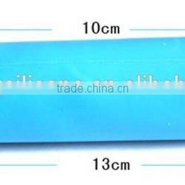 Commercial Flexible Food Grade Silicone Garlic Peeler photo-5