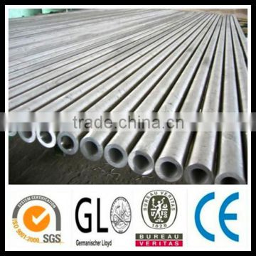 304L stainless steel welded pipe