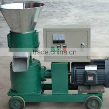 Animal feed pellet machine/feed pellet mill/animal feed making machine