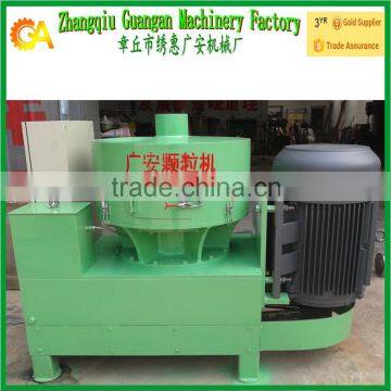 wood sawdust pellet Mill / Palm Pellet Machine