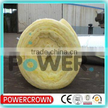 Roof Heat Insulation Materials Glass Wool photo-5