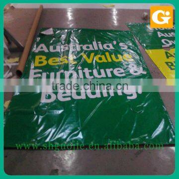 Rectangular Promotional Stickers photo-4