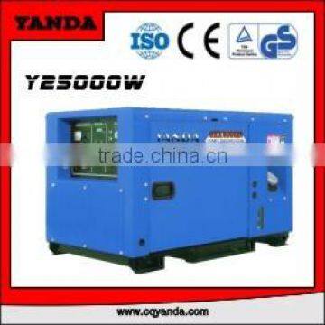 Marine Use Diesel Generator Manufacturer For Sale