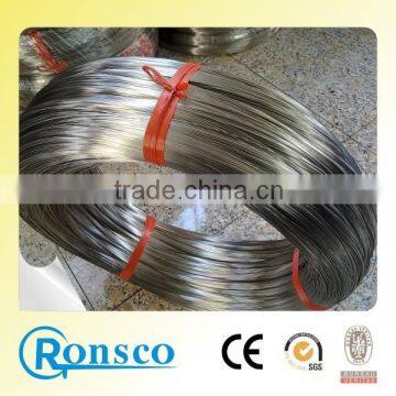 Stainless Yarn Stainless Steel Wire Mesh Speaker Cover photo-2