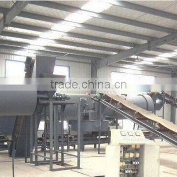 High Quality Fertilizer Equipment Fertilizer Making Machine for Sale photo-5