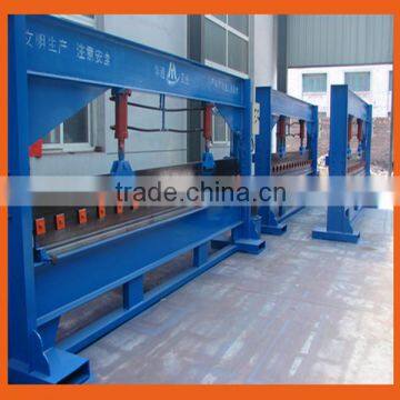 Sheet Bending Machine