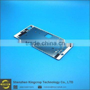 Bulk buying!back cover case for huawei p8 lite original frame