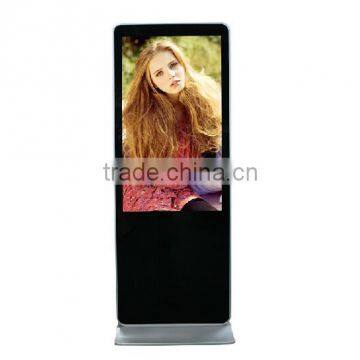 Most Popular Commerical Display 50 Inch Led Capacitive Touch