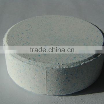 90% chlorine tablets granular Trichloroisocyanuric Acid, TCCA for swimming