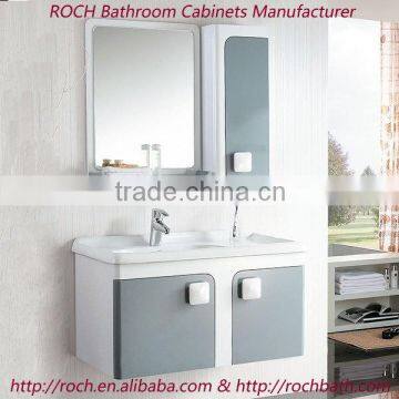 ROCH 2017 Modern Wood French Bathroom Vanity Cabinet