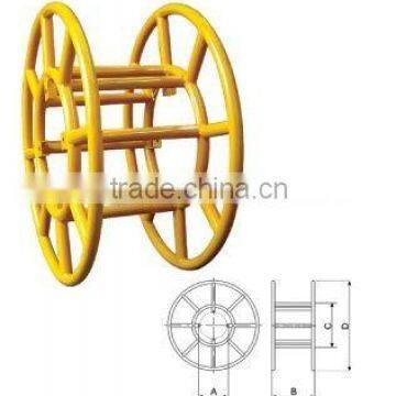 Steel Wire Rope Reel For Hauling machine