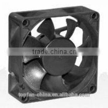 cpu fan with big Airflow 70 x 70 x 25mm